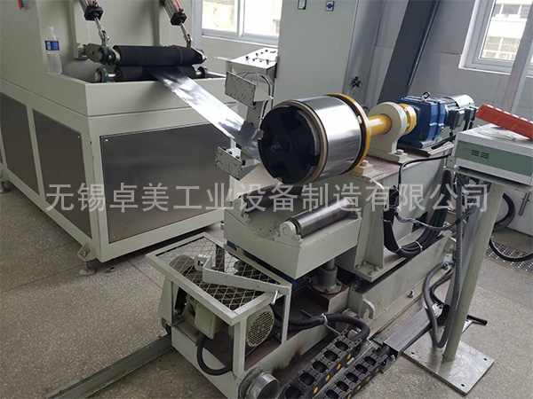 鋼帶清洗機