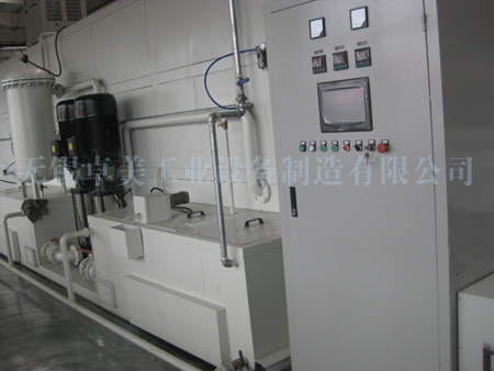 通過式清洗機(jī)