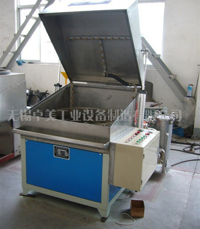 零件清洗機