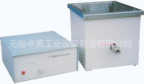 單槽式超聲波清洗機