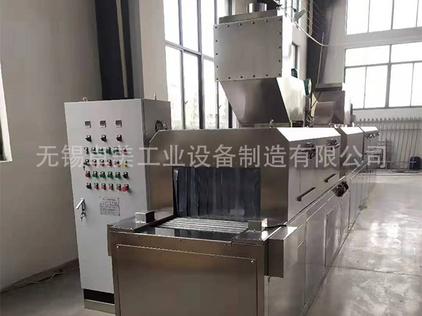 通過式清洗機(jī)